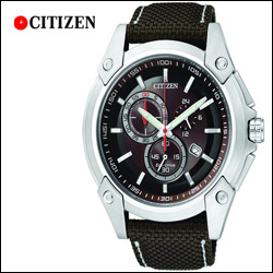 "Citizen AT0851- 23W Watch - Click here to View more details about this Product